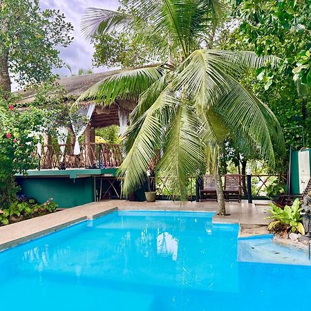 Swastha Ayurveda Villa Hikkaduwa Exterior foto